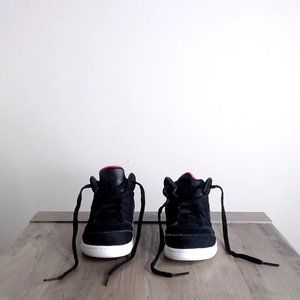 Nike Air Jordan 5 Deadly Pink Retro GT Toddler 8C